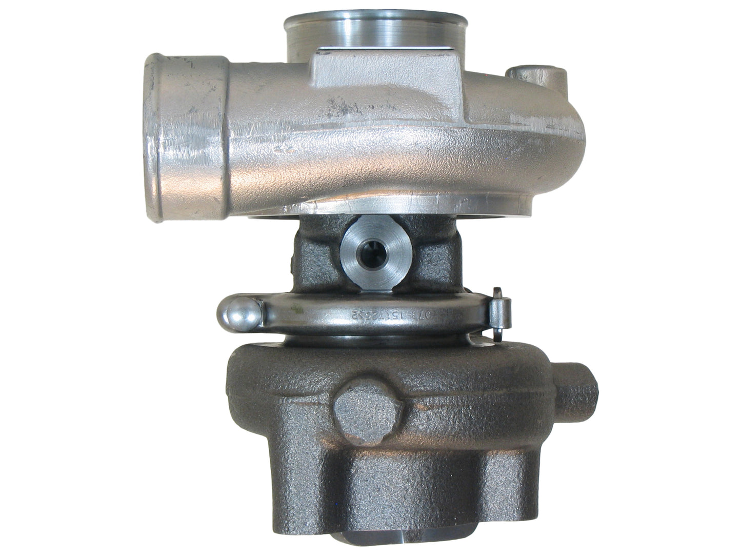 NEW Mitsubishi TD04HL Turbo Fuso Kato Sumitomo Excavator 4D31T 3.3L 49189-00800