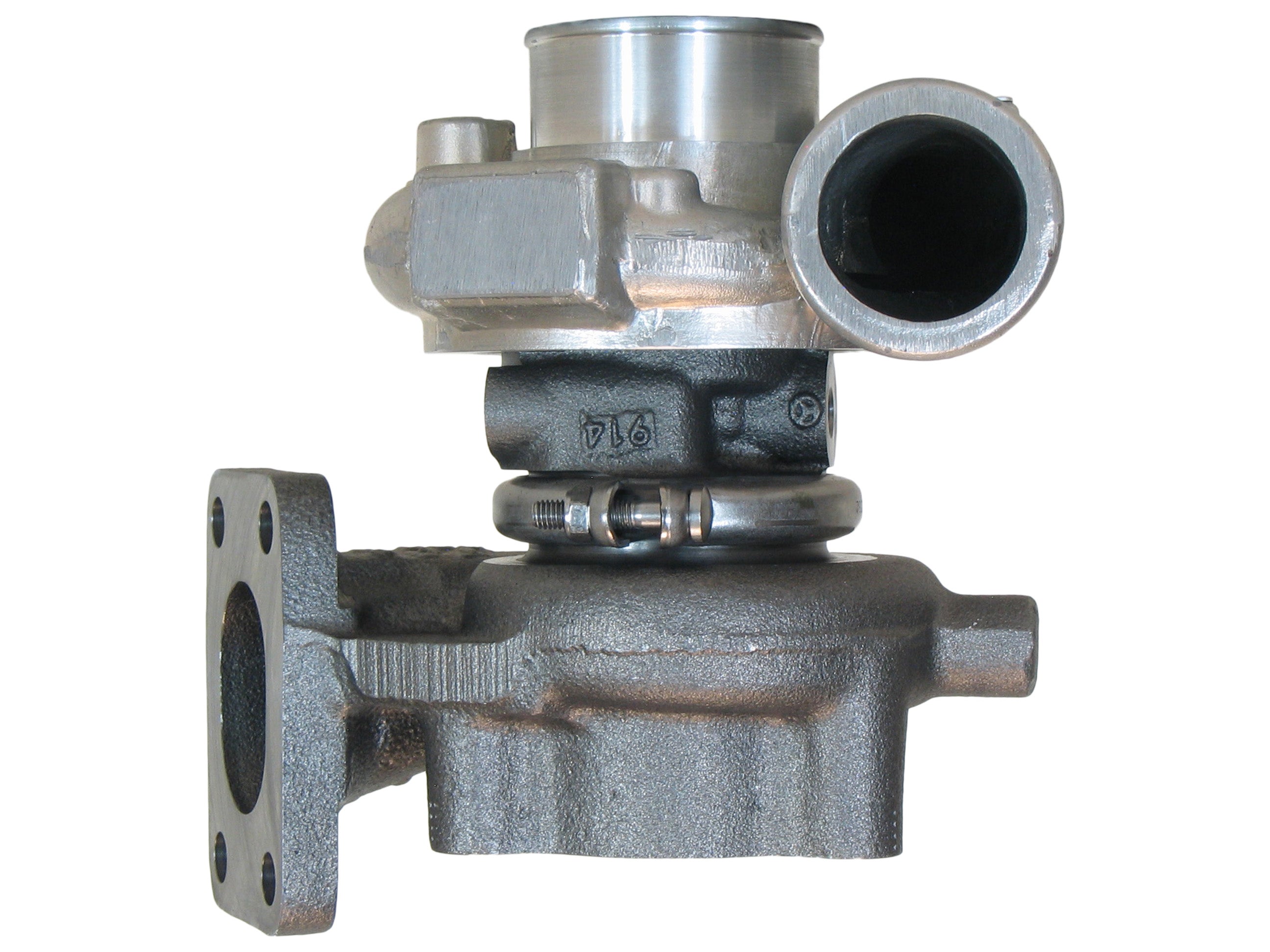 NEW Mitsubishi TD04HL Turbo Fuso Kato Sumitomo 49189-00800