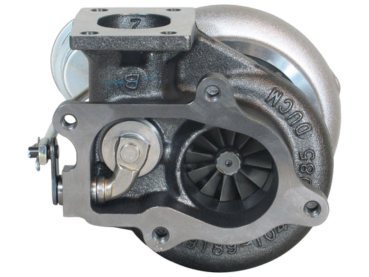 NUEVO OEM Mitsubishi TD04HL Turbo Kubota Industrial 3.8L V3800DI-TIE 49189-00924