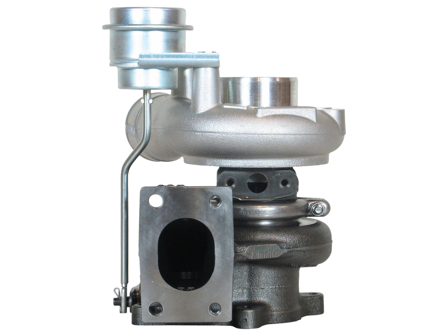 NUEVO OEM Mitsubishi TD04HL Turbo Kubota Industrial 3.8L V3800DI-TIE 49189-00924