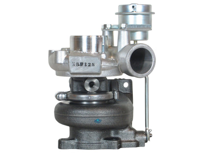 NUEVO OEM Mitsubishi TD04HL Turbo Kubota Industrial 3.8L V3800DI-TIE 49189-00924