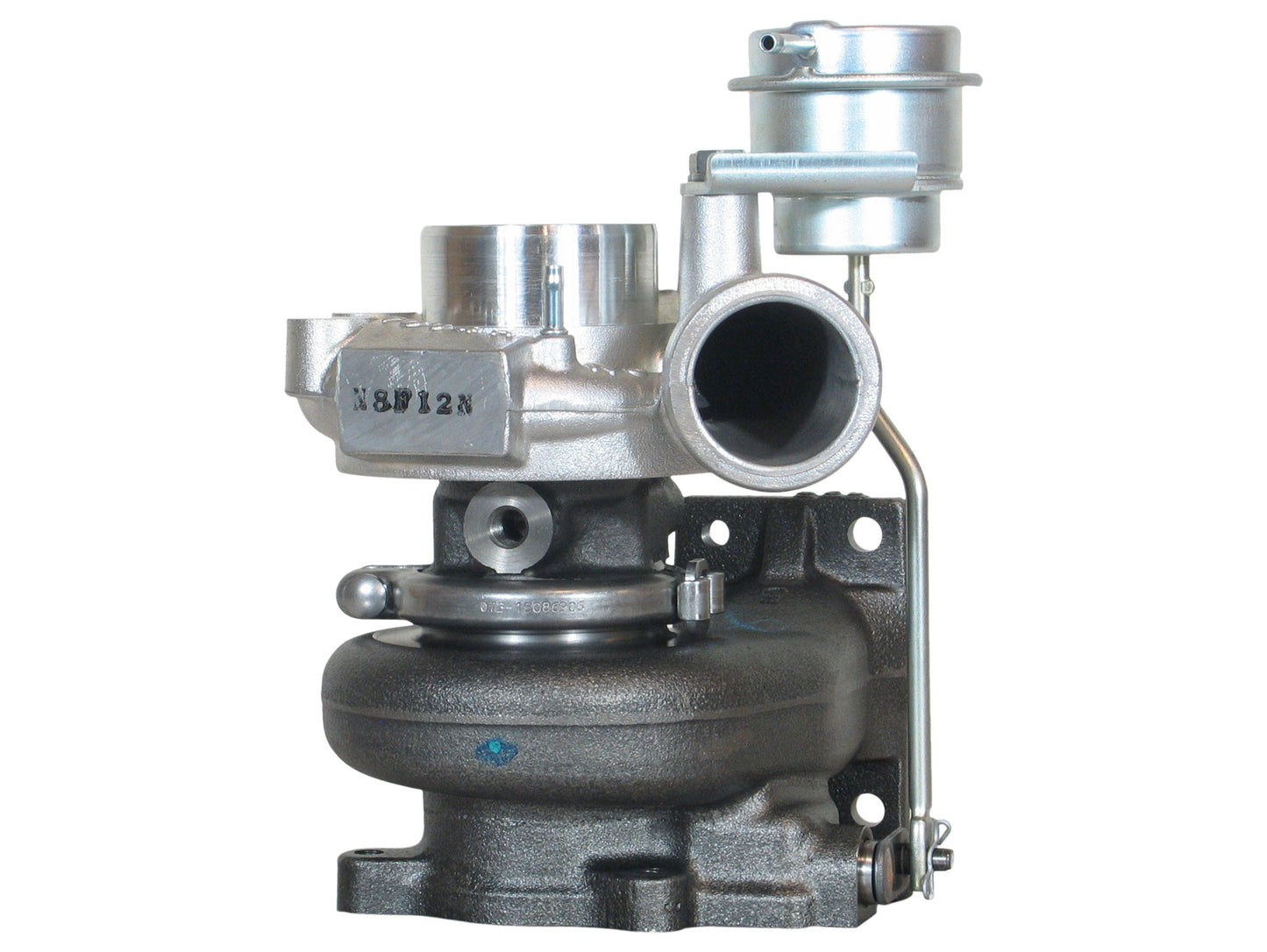 NUEVO OEM Mitsubishi TD04HL Turbo Kubota Industrial 3.8L V3800DI-TIE 49189-00924