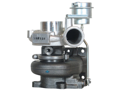 NUEVO OEM Mitsubishi TD04HL Turbo Kubota Industrial 3.8L V3800DI-TIE 49189-00924