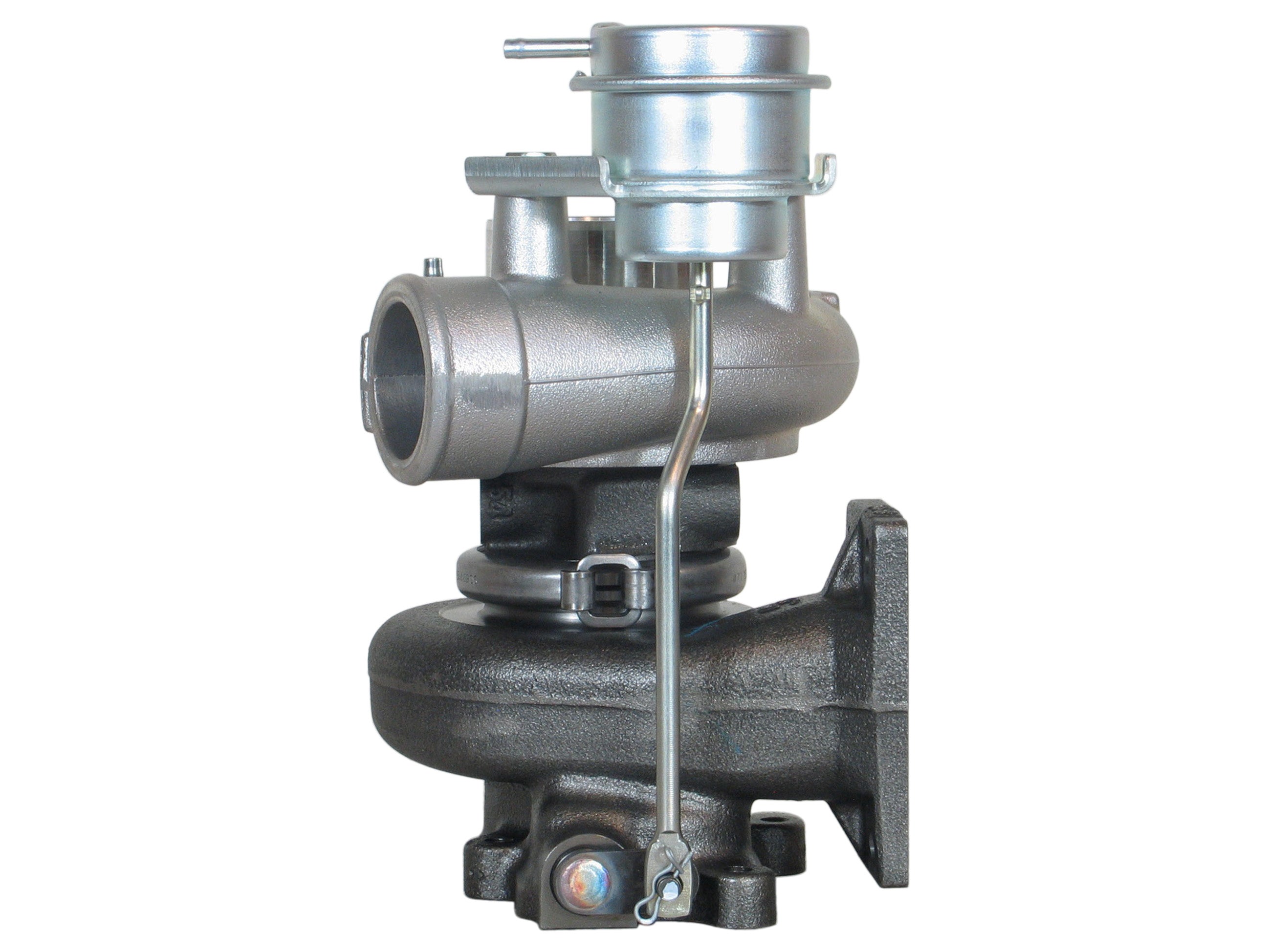 NEW OEM Mitsubishi TD04HL Turbo Kubota 49189-00924 – TurboTurbos