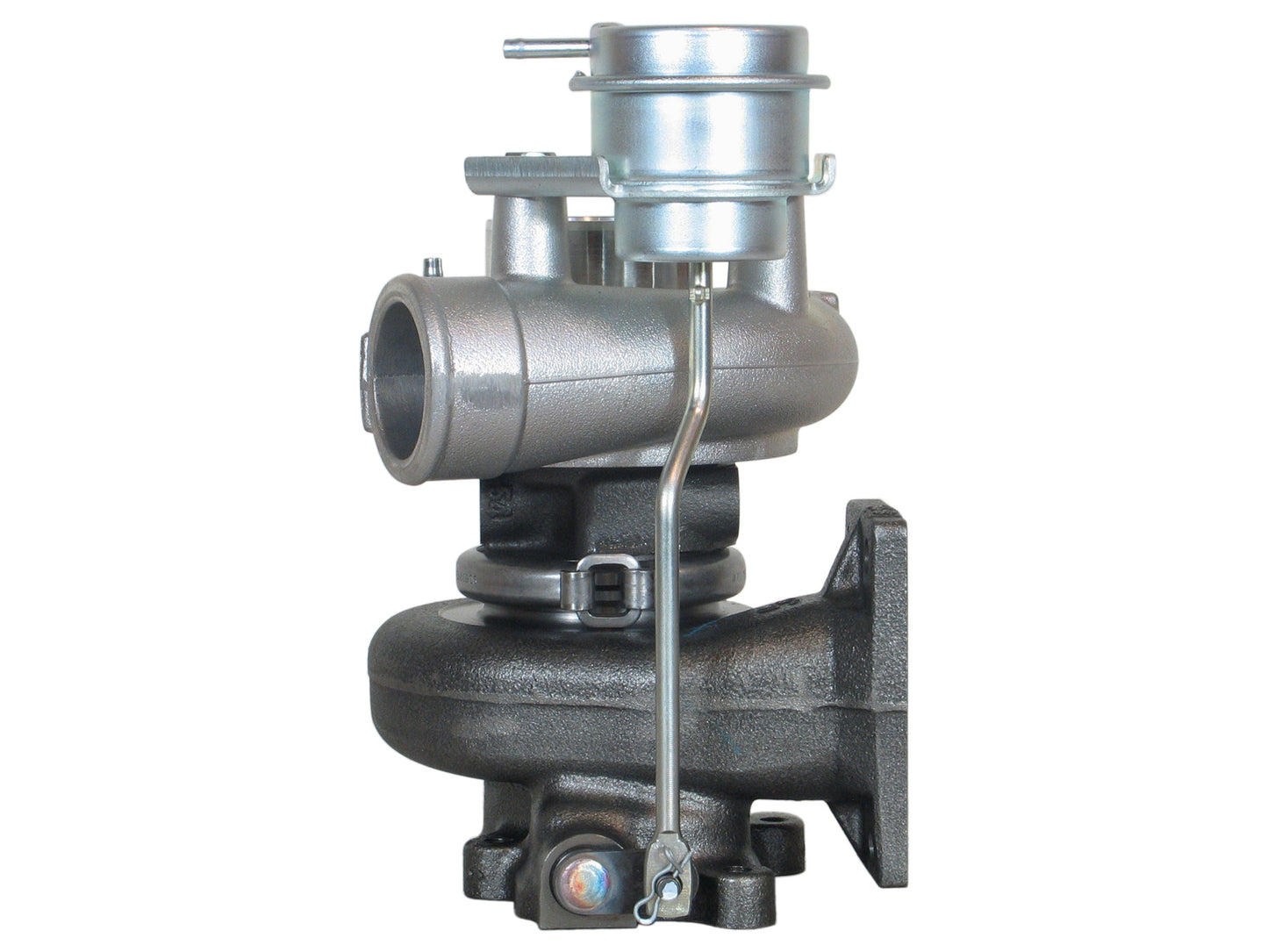 NUEVO OEM Mitsubishi TD04HL Turbo Kubota Industrial 3.8L V3800DI-TIE 49189-00924