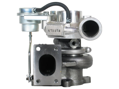 NEW MHI TD04HL Turbo Bobcat S250 Skid Steer Loader M Kubota V3800 49189-00942