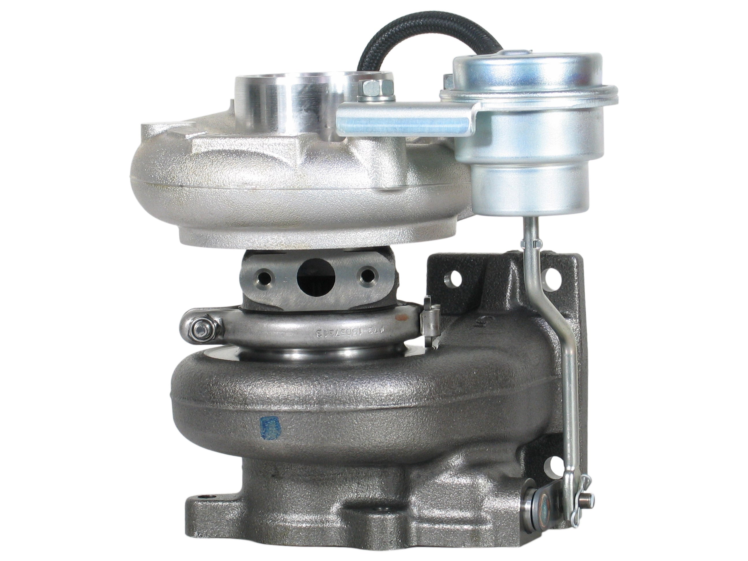 NEW OEM MHI TD04HL Turbo Bobcat Kubota 49189-00942 – TurboTurbos