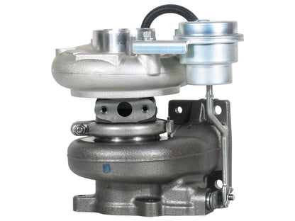 NEW MHI TD04HL Turbo Bobcat S250 Skid Steer Loader M Kubota V3800 49189-00942