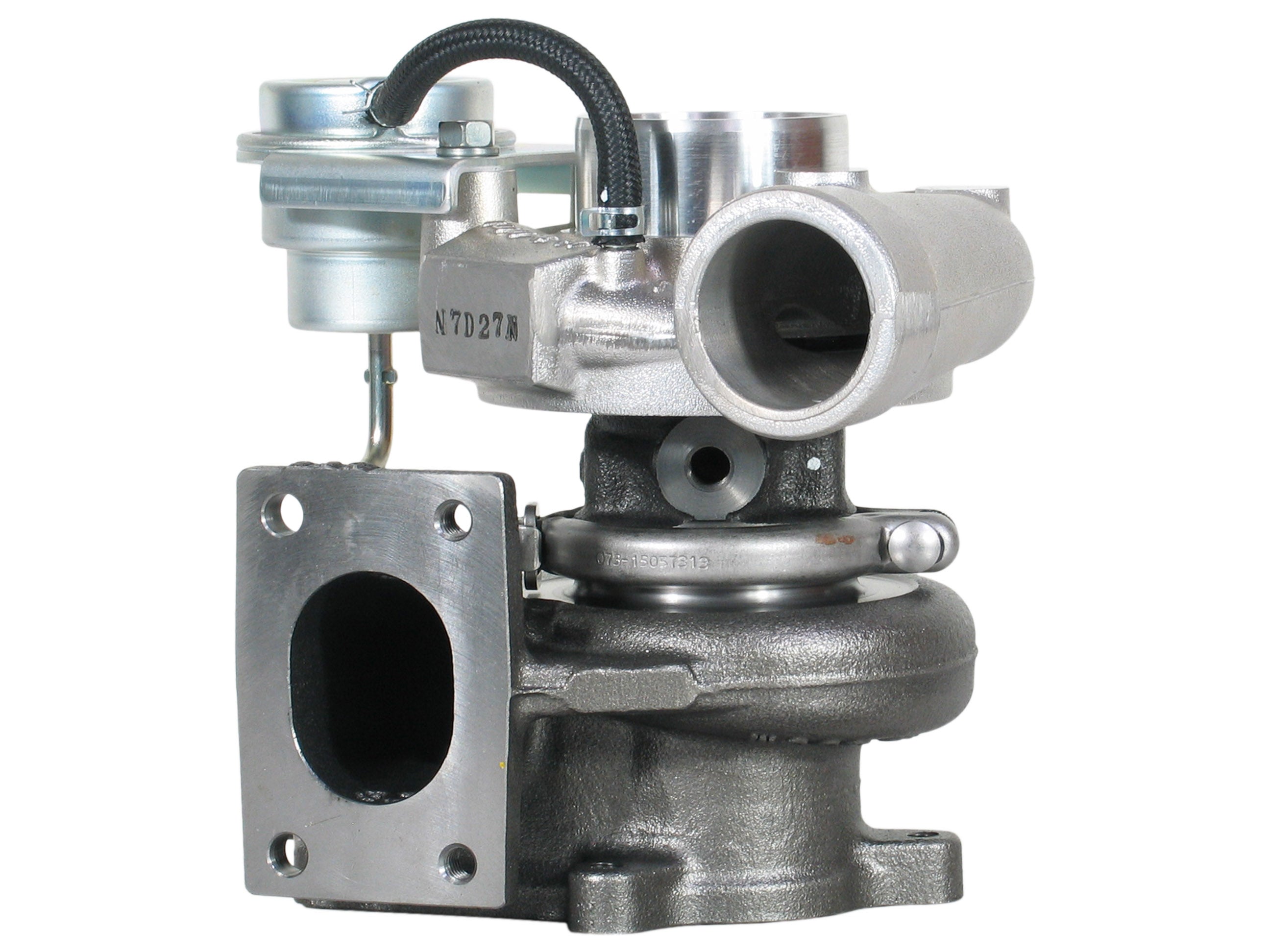 NEW OEM MHI TD04HL Turbo Bobcat Kubota 49189-00942 – TurboTurbos