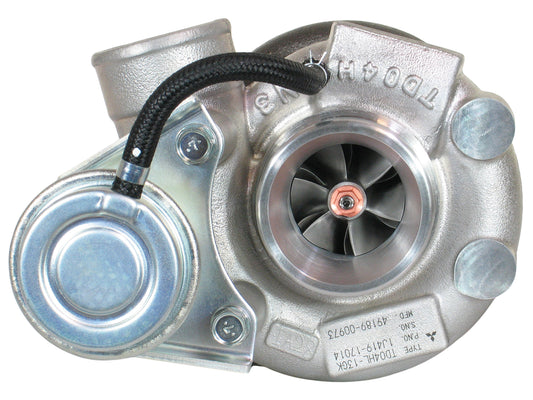 NUEVO Mitsubishi TD04HL Turbo Kubota Industrial V3800DI-T-E3CB-BGHE2 49189-00990