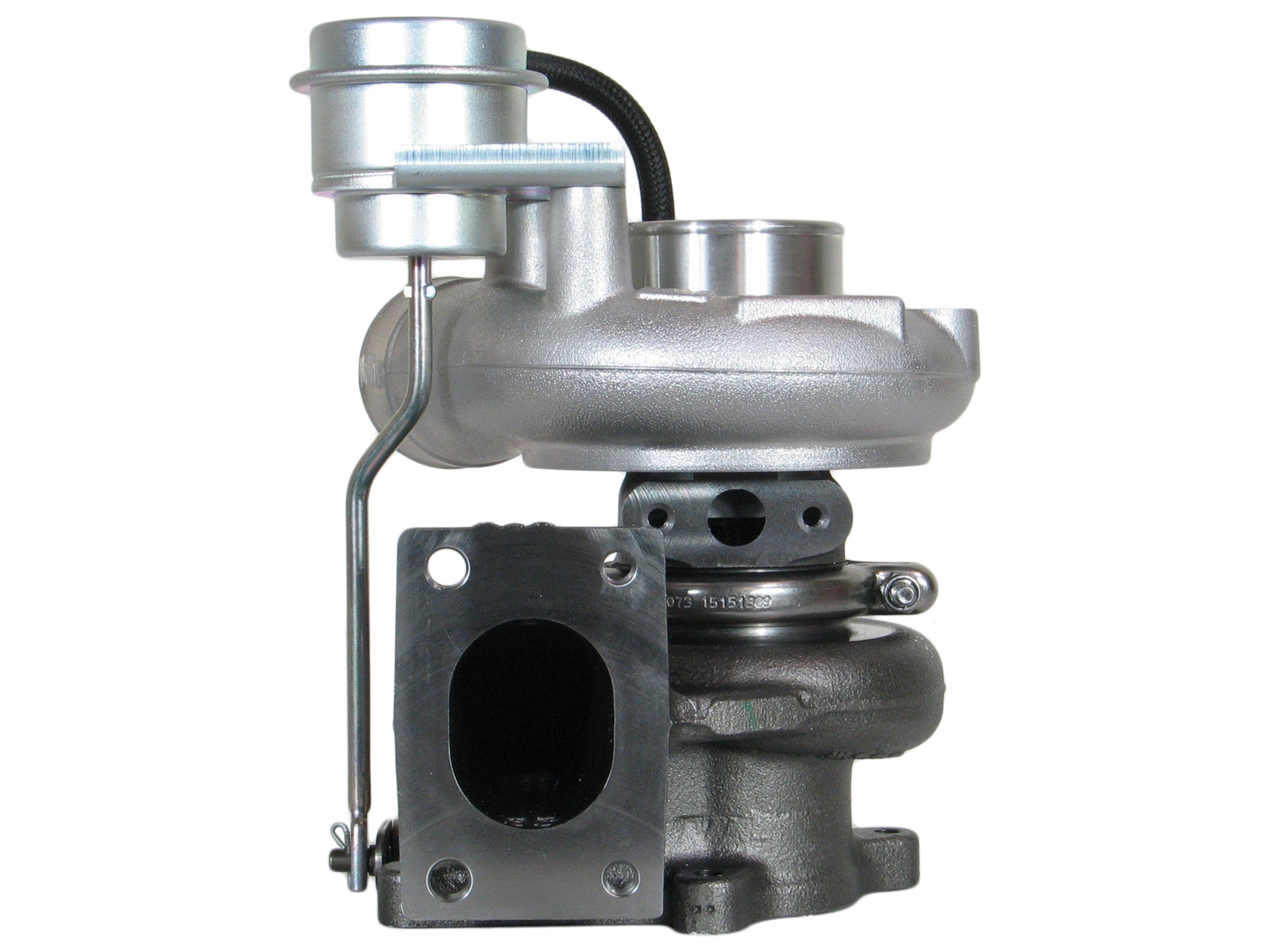 NEW Mitsubishi TD04HL Turbo Kubota 49189-00973 – TurboTurbos