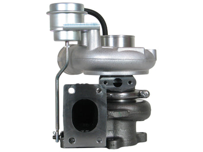 NEW Mitsubishi TD04HL Turbo Kubota Industrial V3800DI-T-E3CB-BGHE2 49189-00990