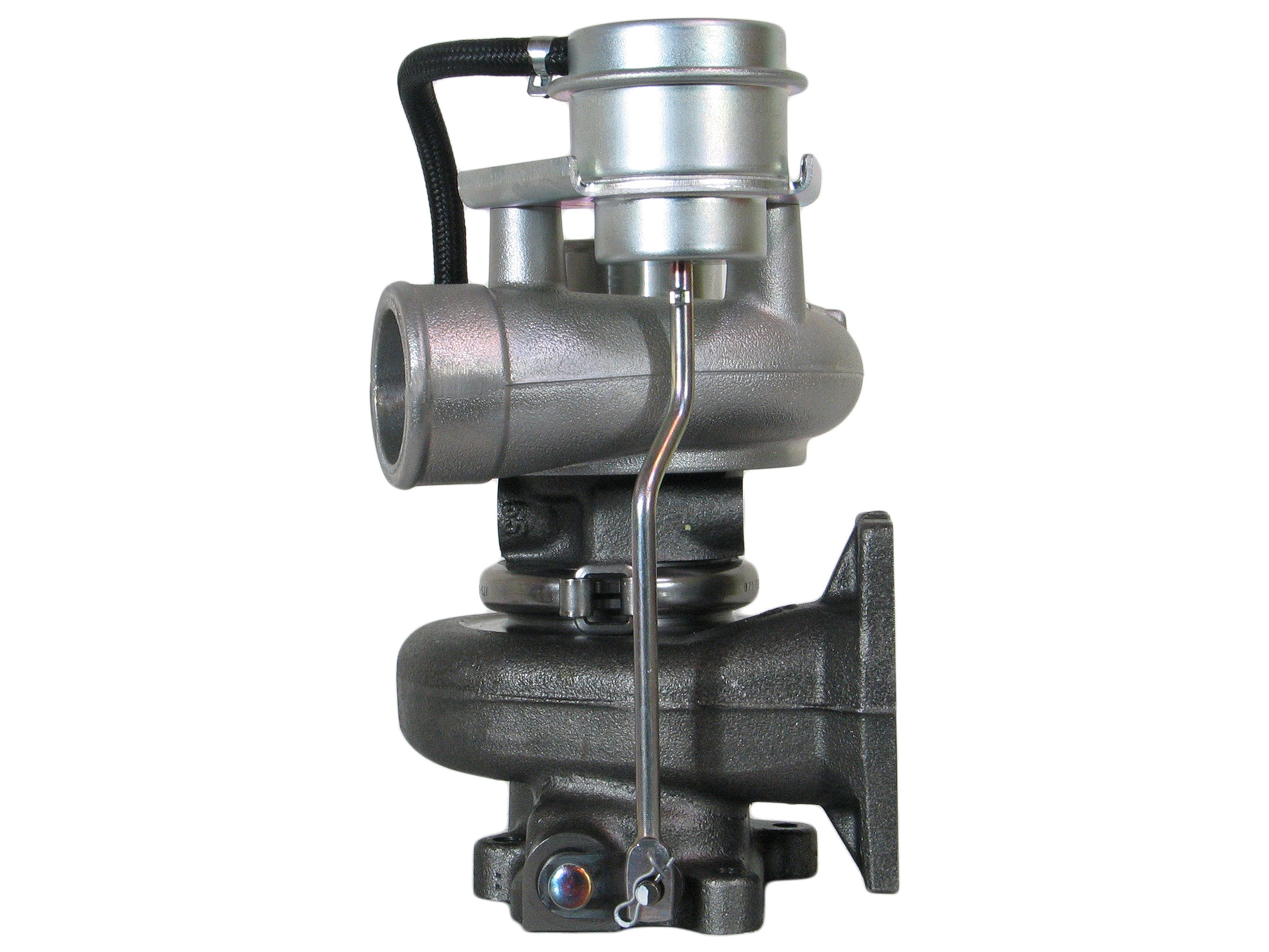 NEW Mitsubishi TD04HL Turbo Kubota 49189-00973 – TurboTurbos