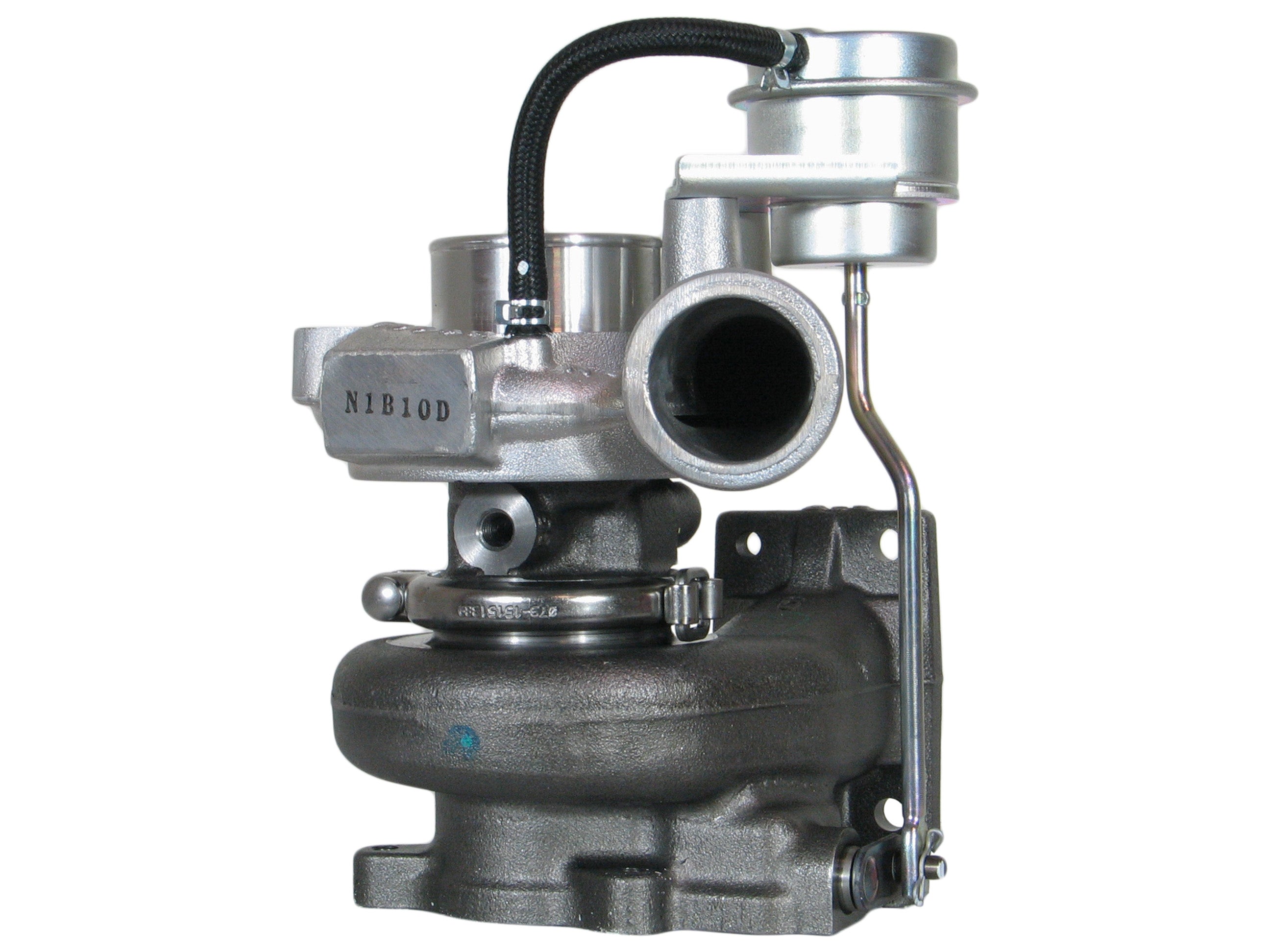 NEW Mitsubishi TD04HL Turbo Kubota 49189-00990 – TurboTurbos