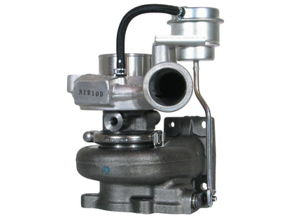 NEW Mitsubishi TD04HL Turbo Kubota Industrial V3800DI-T-E3CB-BGHE2 49189-00990