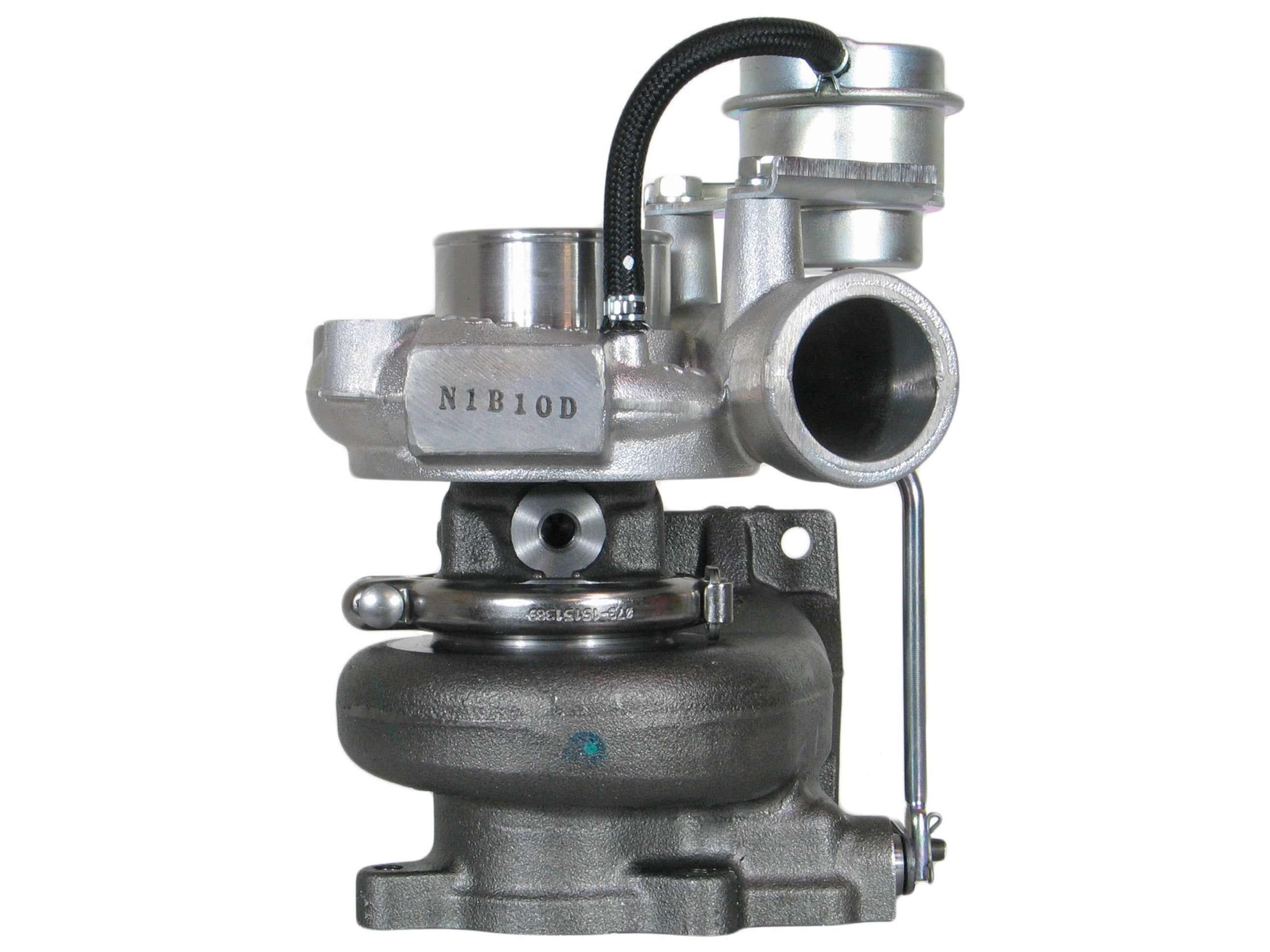 NEW Mitsubishi TD04HL Turbo Kubota 49189-00973 – TurboTurbos