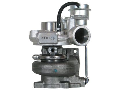 NEW Mitsubishi TD04HL Turbo Kubota Industrial V3800DI-T-E3CB-BGHE2 49189-00990