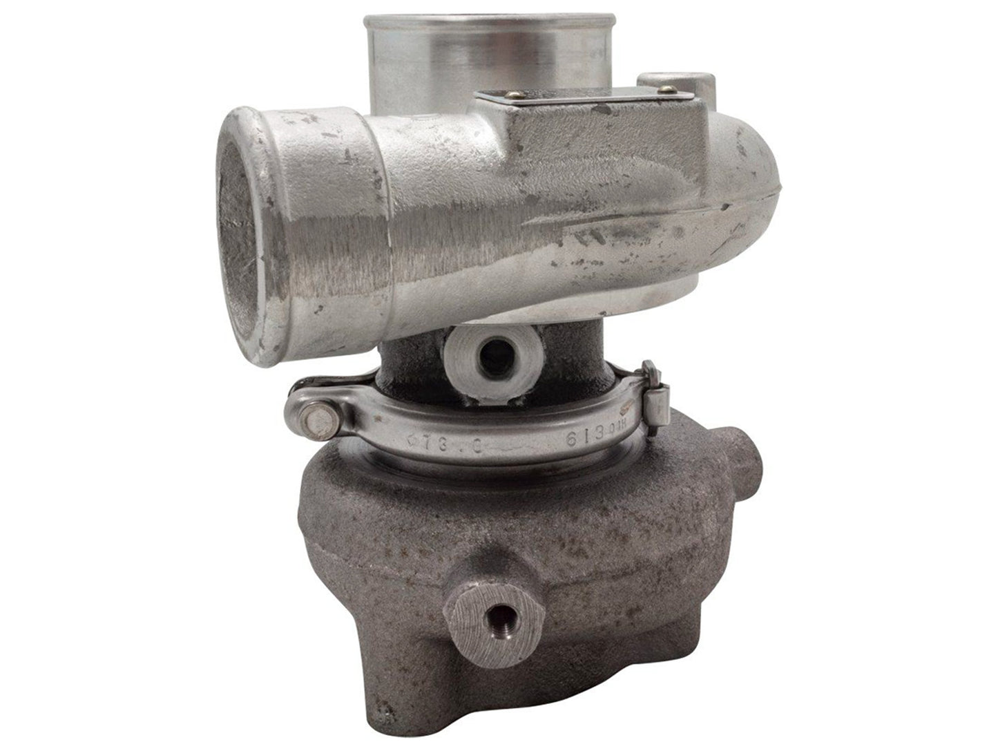 NEW Mitsubishi TD04HL Turbo Fuso Truck Bus Kato Sumitomo 4D34T 3.9L 49189-02320