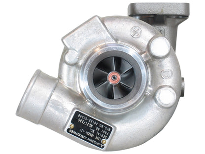 NEW Mitsubishi TD04HL Turbo Fuso Truck Bus Kato Sumitomo 4D34T 3.9L 49189-02340