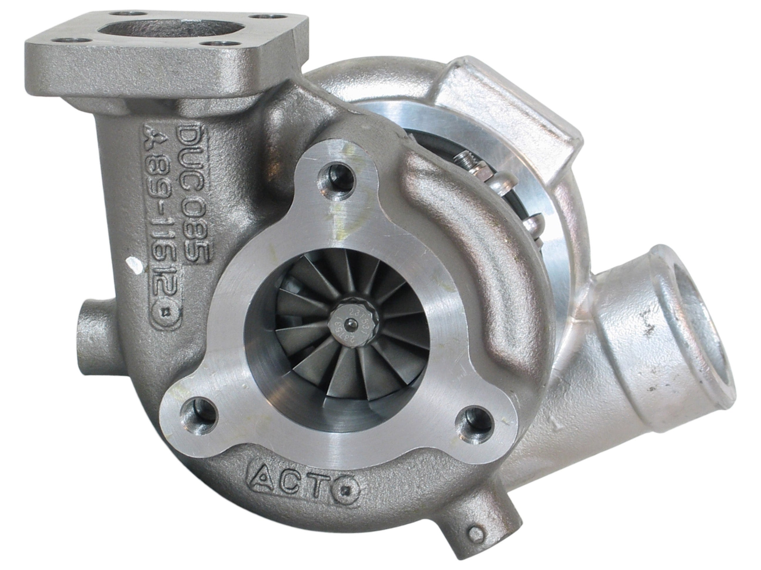 NEW Mitsubishi TD04HL Turbo Fuso Kato Sumitomo 49189-02340