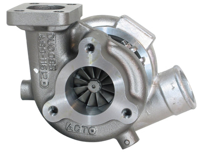 NEW Mitsubishi TD04HL Turbo Fuso Truck Bus Kato Sumitomo 4D34T 3.9L 49189-02340