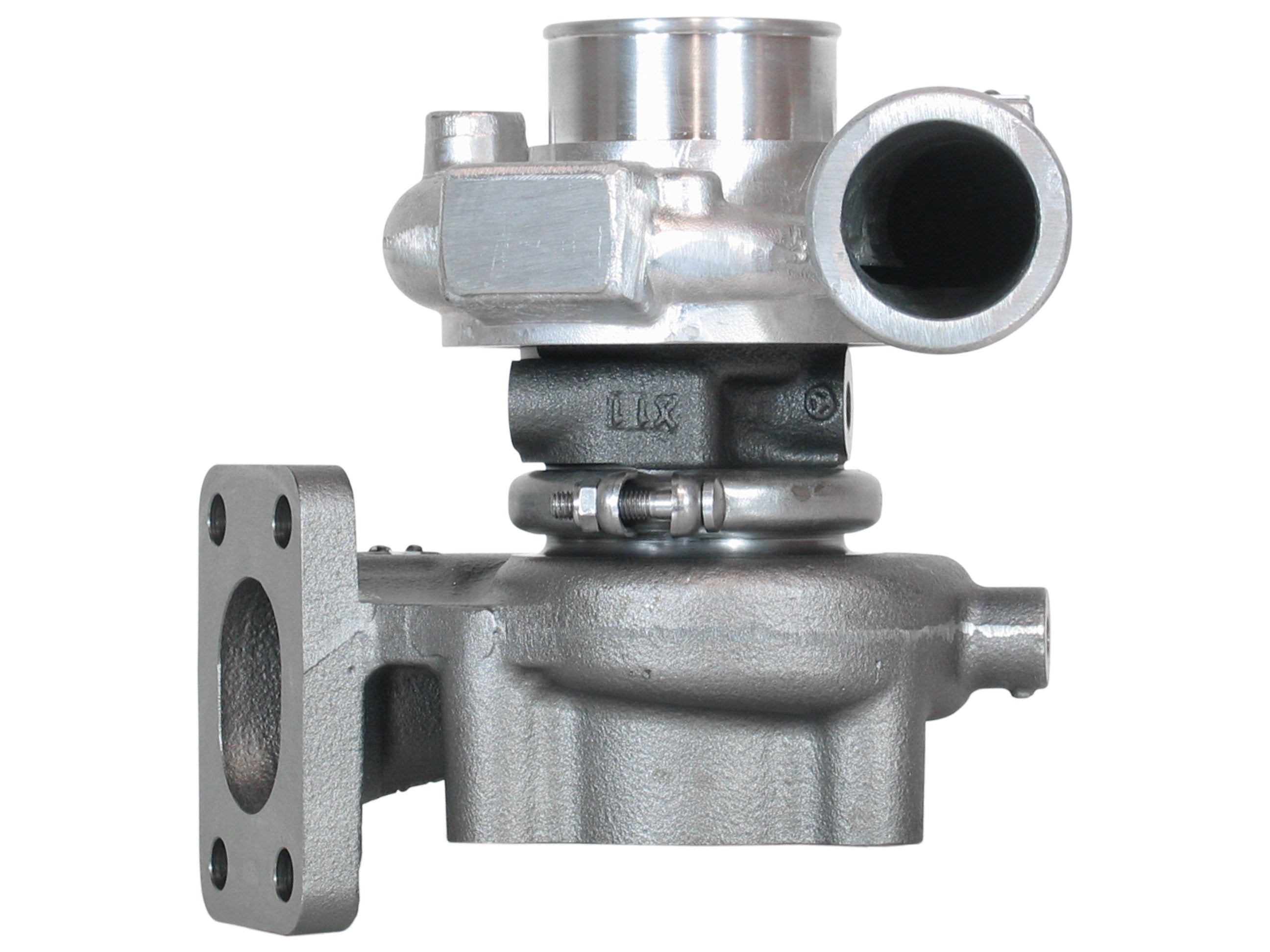 NEW Mitsubishi TD04HL Turbo Fuso Kato Sumitomo 49189-02340