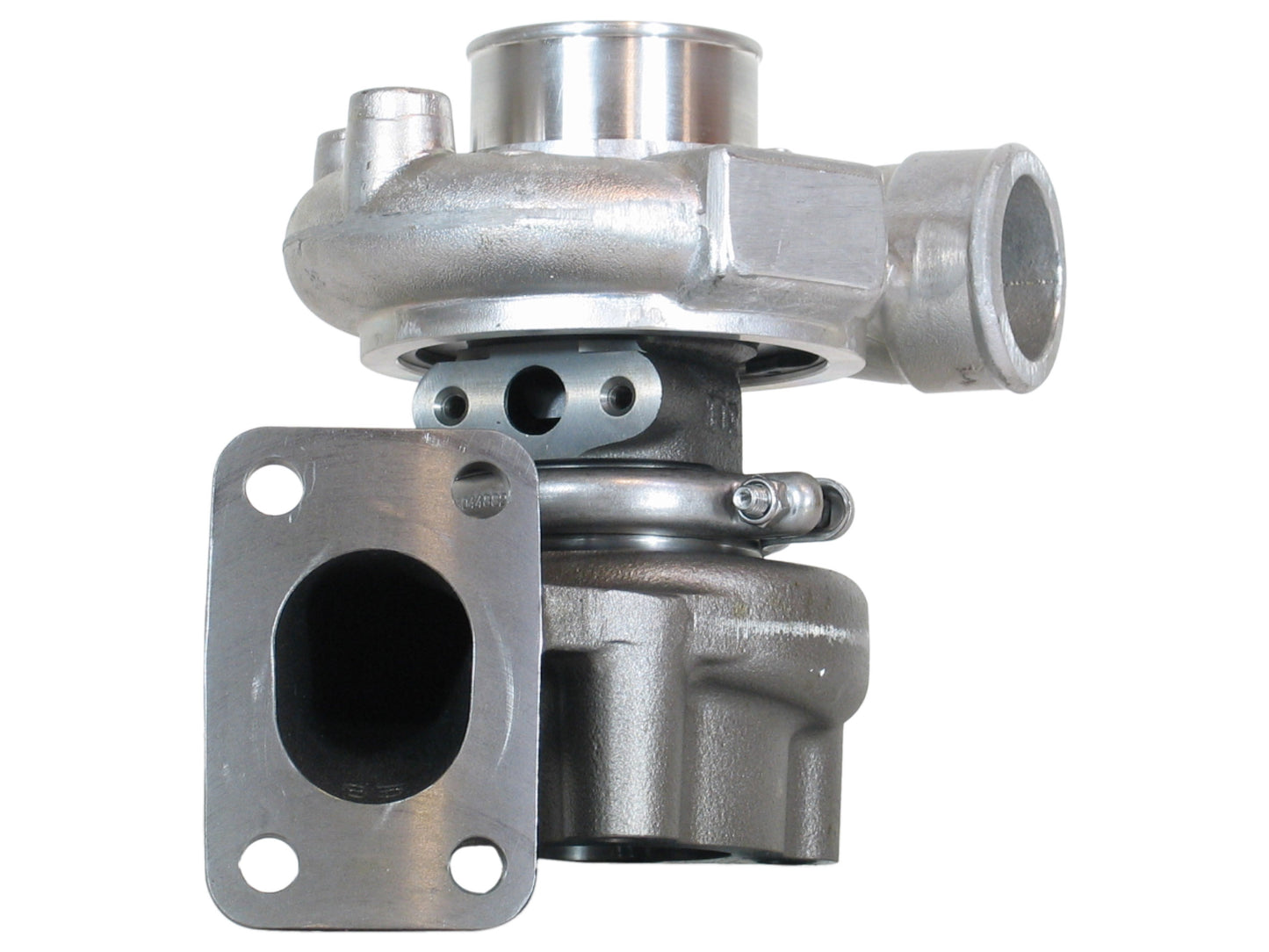 NEW Mitsubishi TD04HL Turbo Fuso Truck Bus Kato Sumitomo 4D34T 3.9L 49189-02340