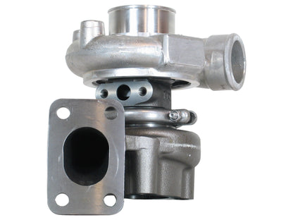 NEW Mitsubishi TD04HL Turbo Fuso Truck Bus Kato Sumitomo 4D34T 3.9L 49189-02340