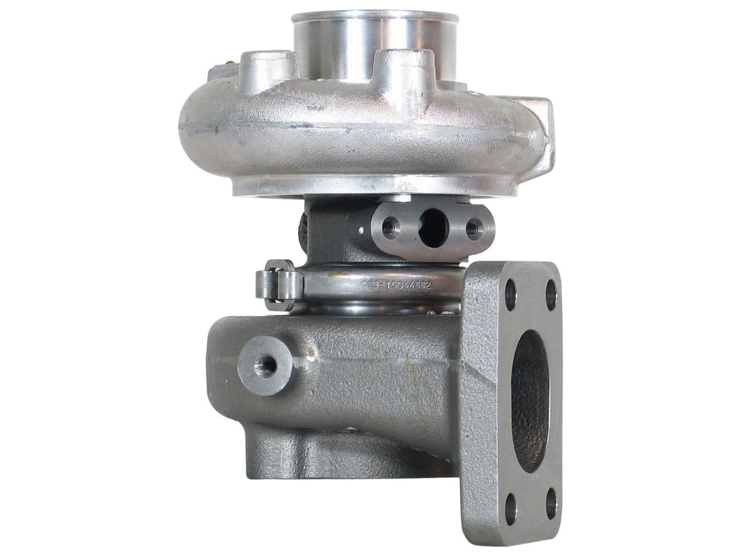 NEW Mitsubishi TD04HL Turbo Fuso Truck Bus Kato Sumitomo 4D34T 3.9L 49189-02340