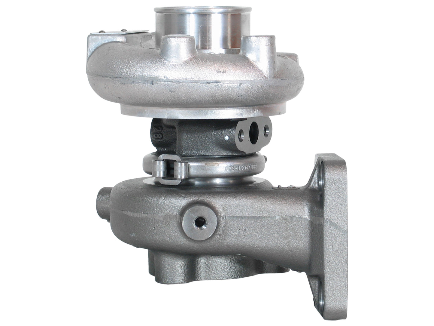 NEW Mitsubishi TD04HL Turbo Fuso Truck Bus Kato Sumitomo 4D34T 3.9L 49189-02340