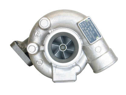 NEW Mitsubishi TD04HL Turbo Fuso Truck Bus Kato Sumitomo 4D34T 3.9L 49189-02350