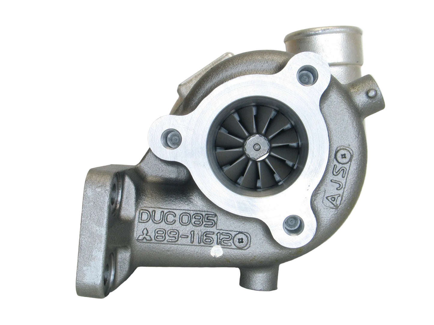 NEW Mitsubishi TD04HL Turbo Fuso Truck Bus Kato Sumitomo 4D34T 3.9L 49189-02350