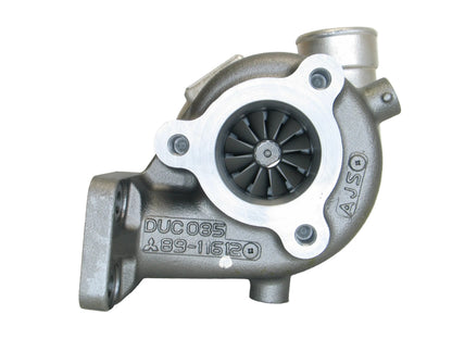 NEW Mitsubishi TD04HL Turbo Fuso Truck Bus Kato Sumitomo 4D34T 3.9L 49189-02350