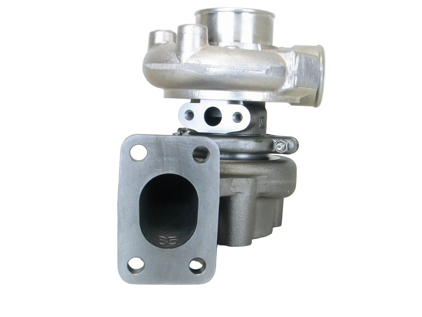 NEW Mitsubishi TD04HL Turbo Fuso Truck Bus Kato Sumitomo 4D34T 3.9L 49189-02350