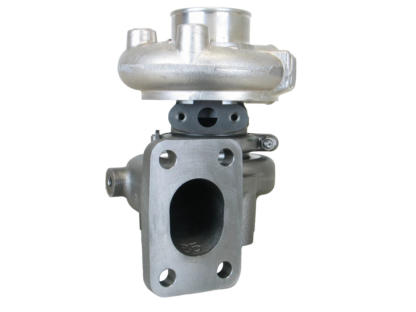 NEW Mitsubishi TD04HL Turbo Fuso Truck Bus Kato Sumitomo 4D34T 3.9L 49189-02350