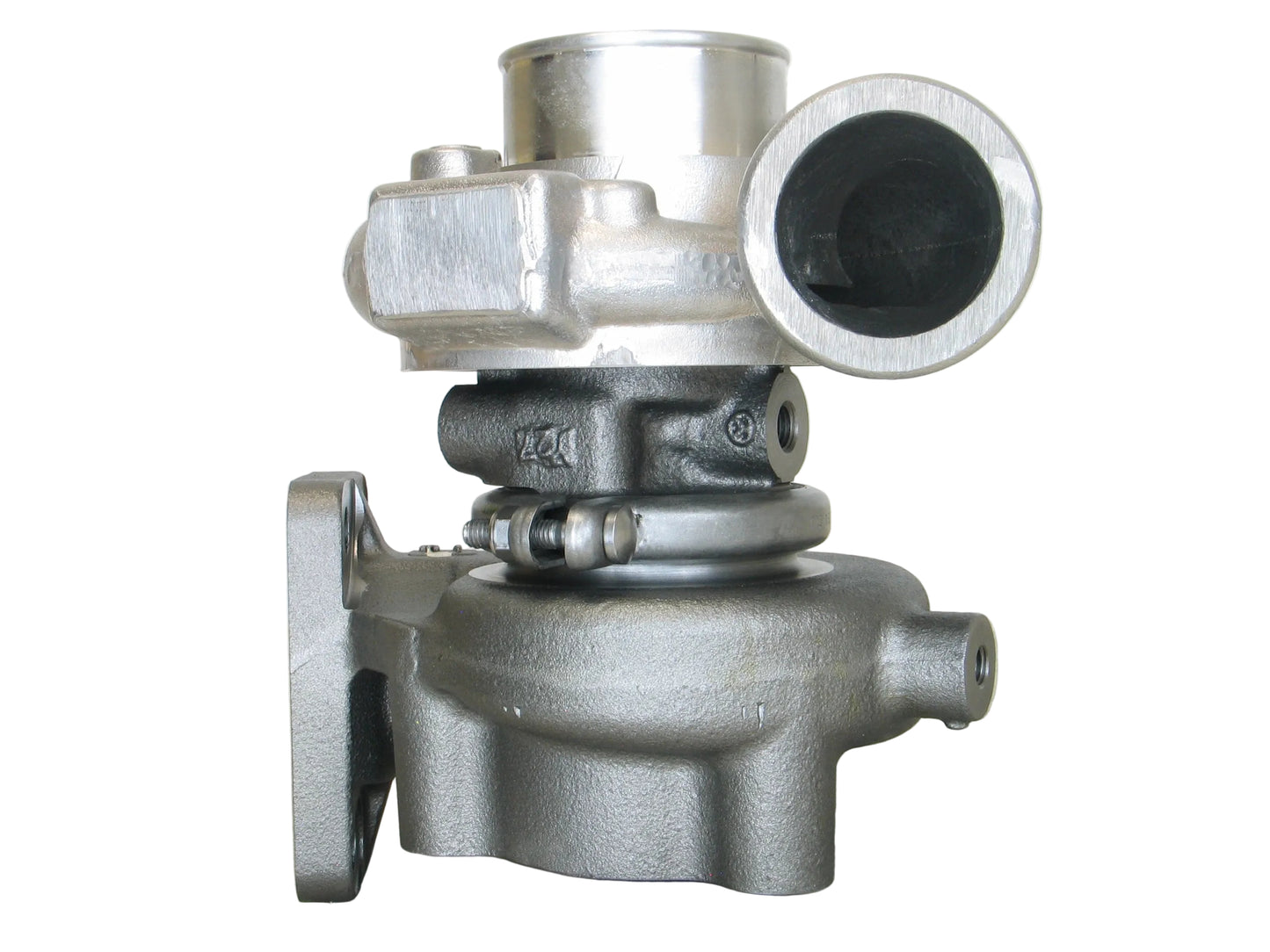 NEW Mitsubishi TD04HL Turbo Fuso Truck Bus Kato Sumitomo 4D34T 3.9L 49189-02350