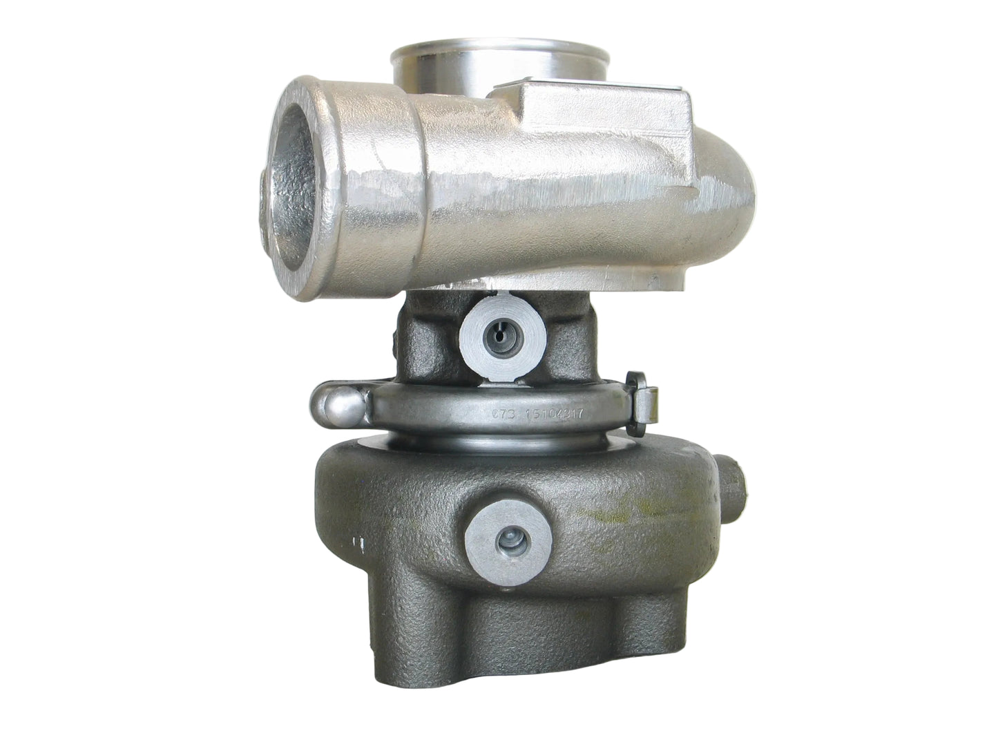 NEW Mitsubishi TD04HL Turbo Fuso Truck Bus Kato Sumitomo 4D34T 3.9L 49189-02350