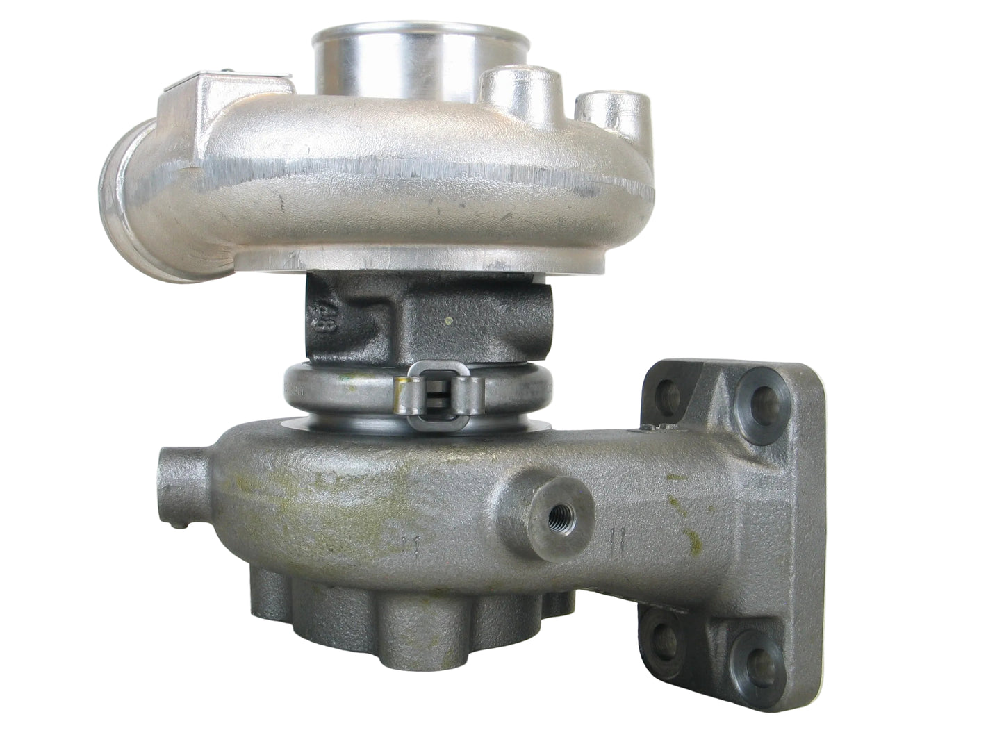 NEW Mitsubishi TD04HL Turbo Fuso Truck Bus Kato Sumitomo 4D34T 3.9L 49189-02350