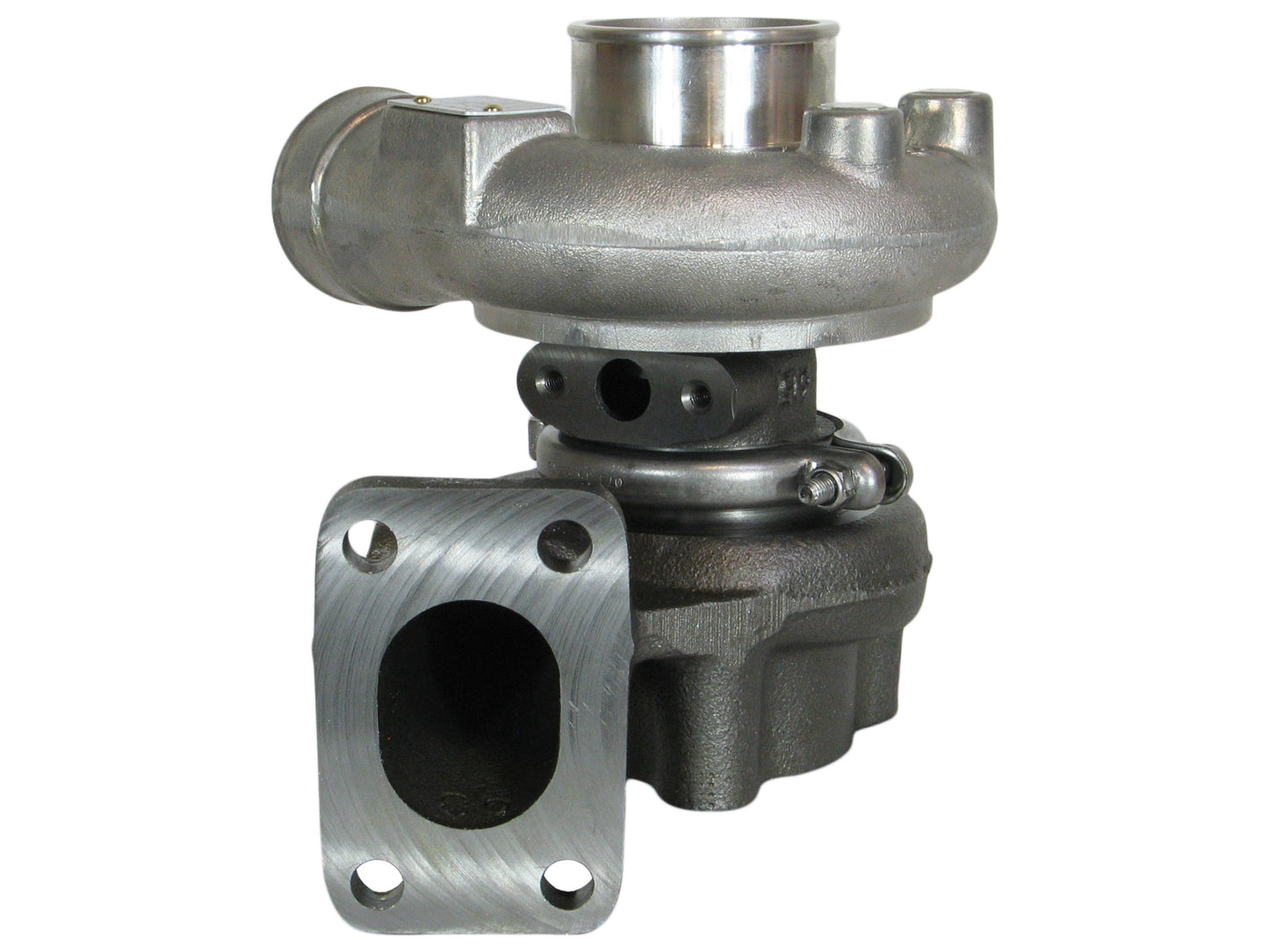 Nuevo OEM Mitsubishi TD04HL Turbo Caterpillar Construcción S4S 3.3L 49189-02430