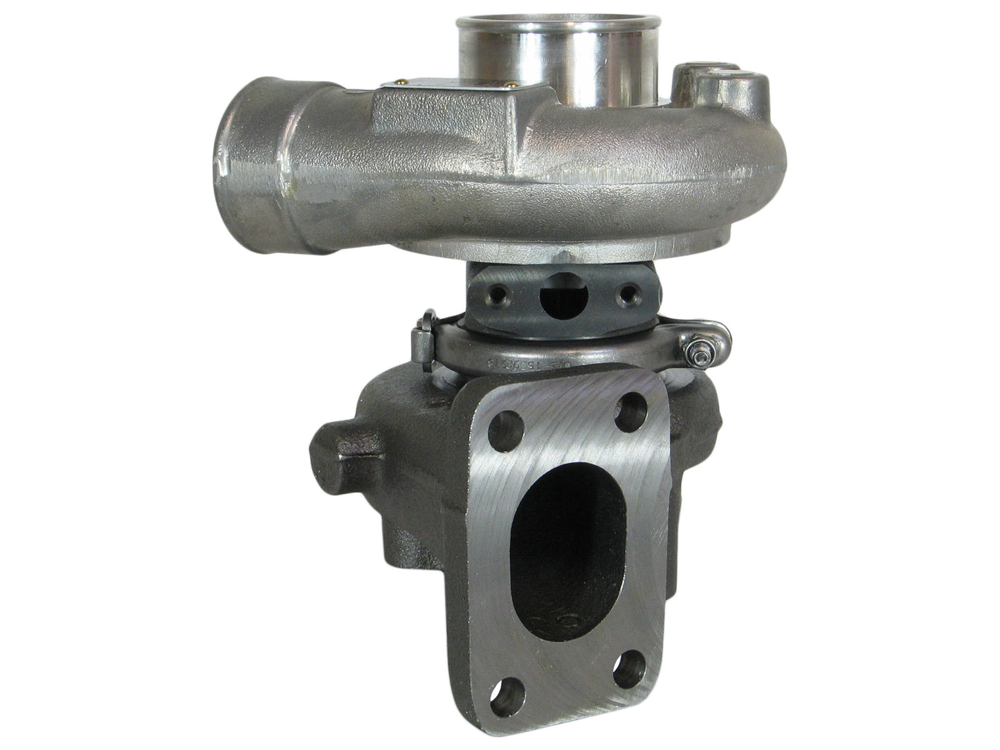 Nuevo OEM Mitsubishi TD04HL Turbo Caterpillar Construcción S4S 3.3L 49189-02430