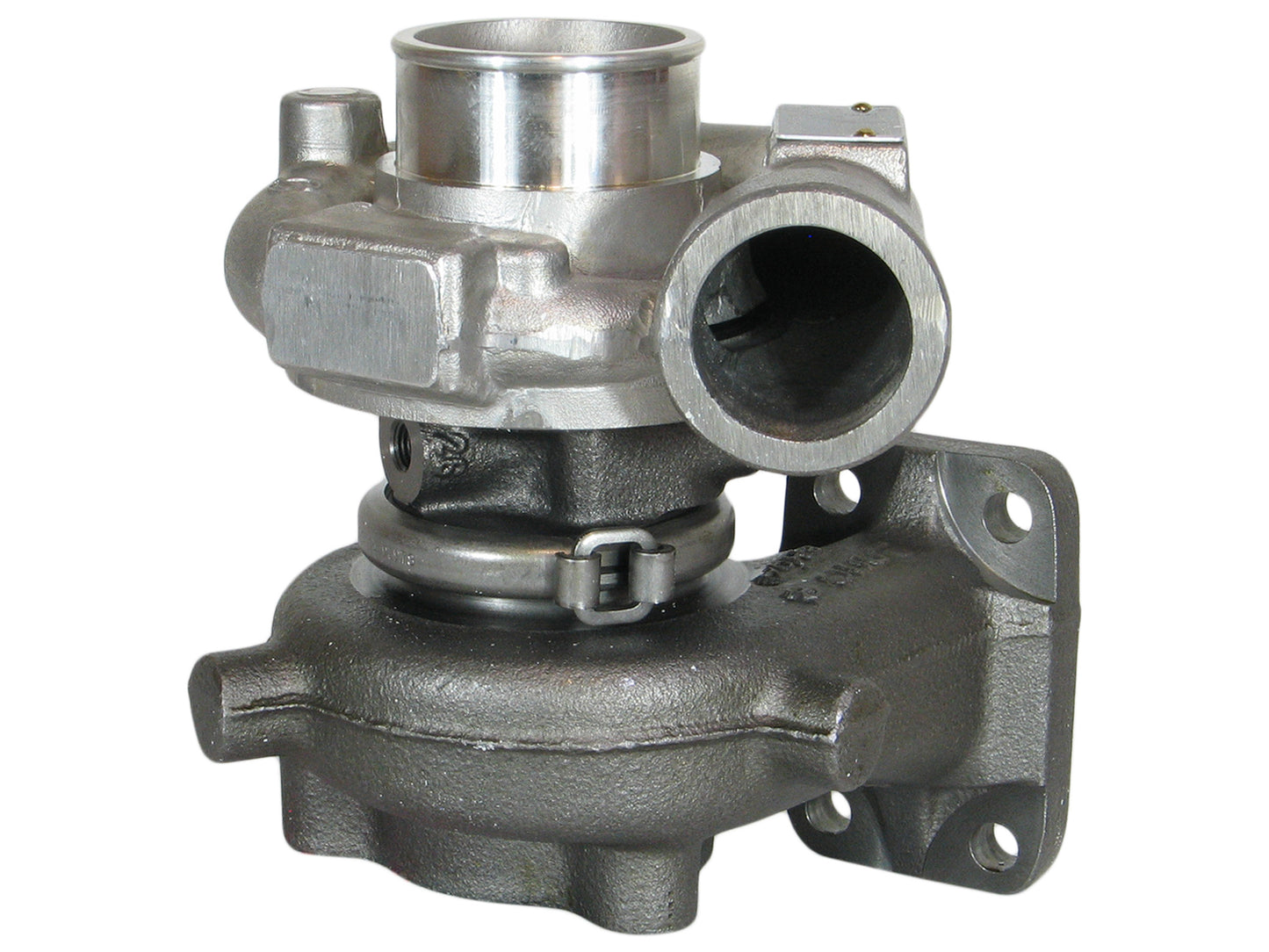 Nuevo OEM Mitsubishi TD04HL Turbo Caterpillar Construcción S4S 3.3L 49189-02430