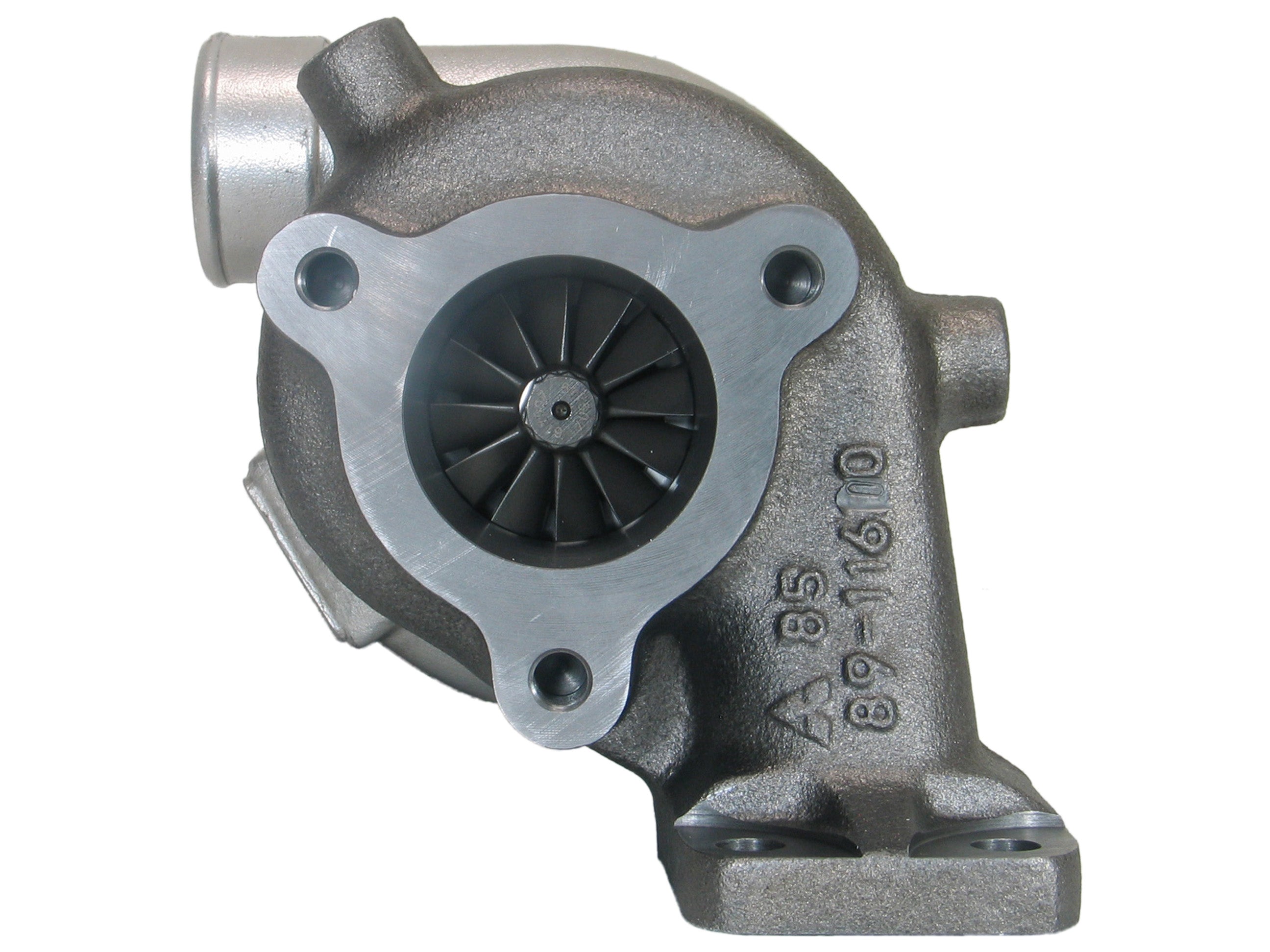 NEW Mitsubishi TD04HL Turbo Kubota CAT 49189-02440 – TurboTurbos