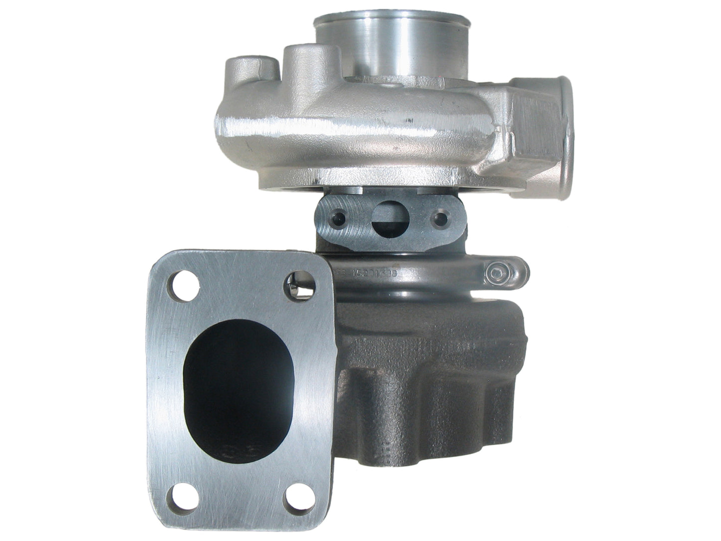 NEW Mitsubishi TD04HL Turbo Kubota CAT Construction Industrial S4S 49189-02440