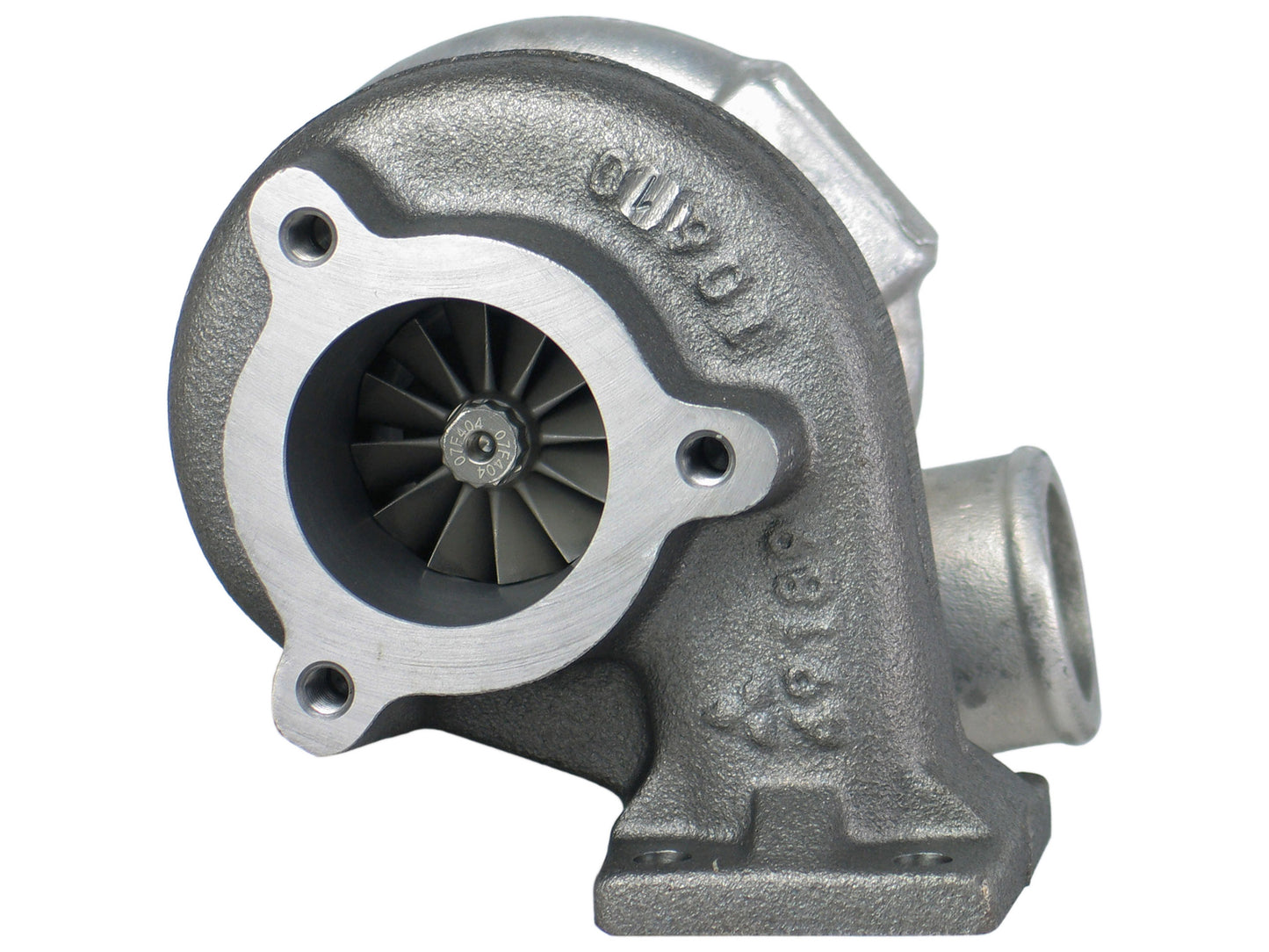 NUEVO Excavador SK4 3064 5I-8122 49189-02450 de Mitsubishi TD04HL Turbo CAT 314B 314C