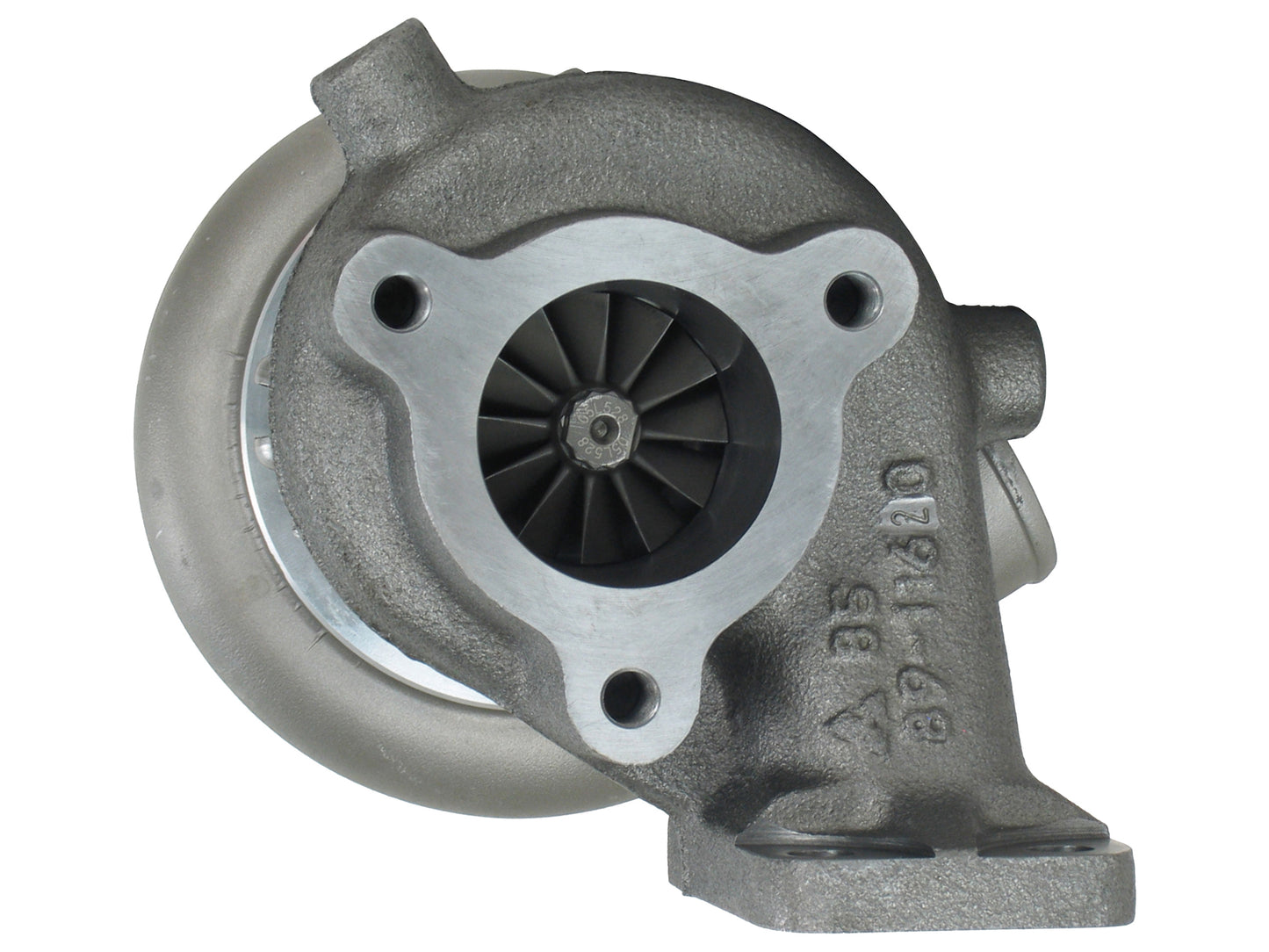 NEW Mitsubishi TD04HL Turbo CAT Construction Earth Mover S4K Diesel 49189-02490