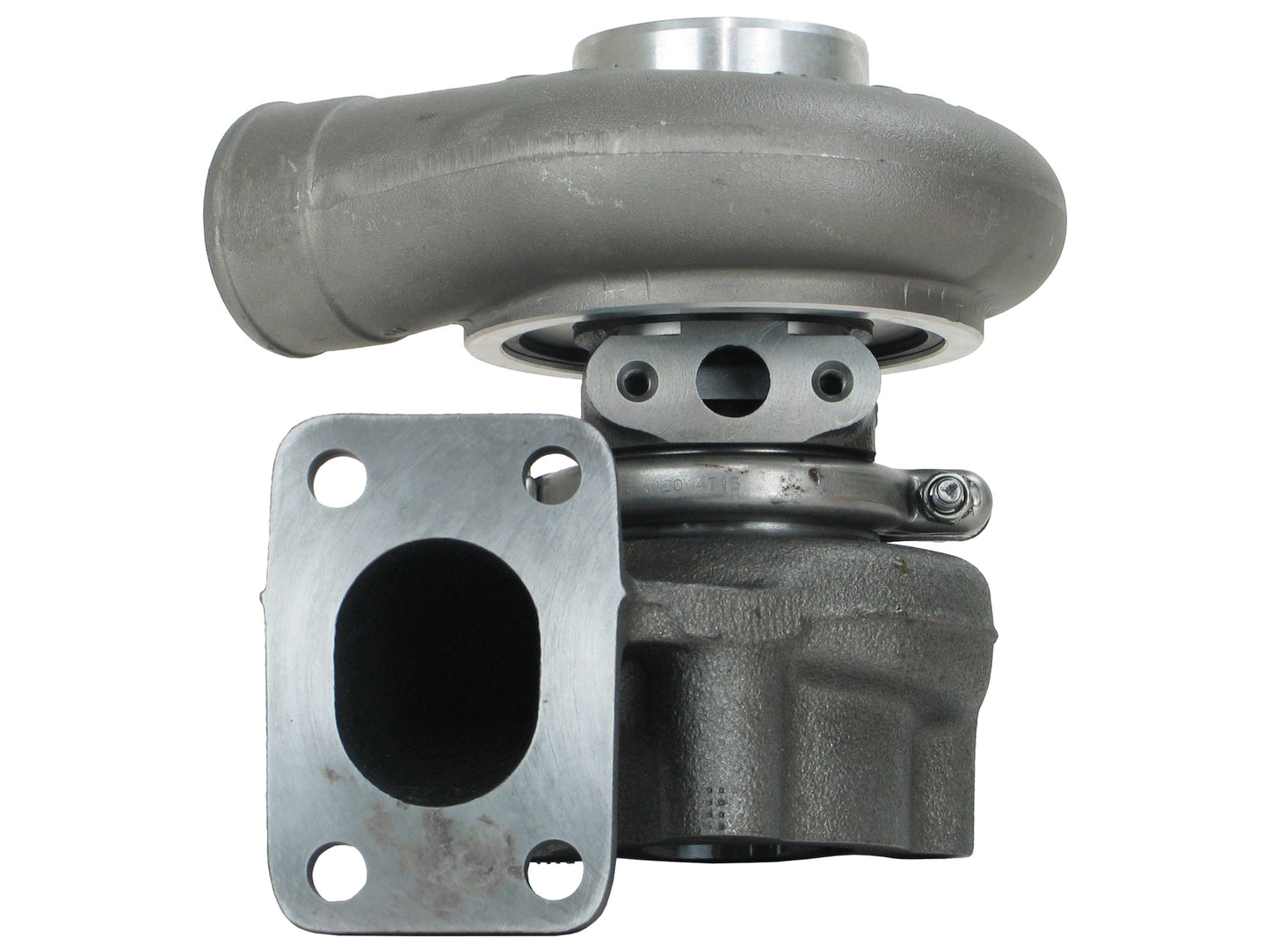 NEW Mitsubishi TD04HL Turbo CAT Construction Earth Mover S4K Diesel 49189-02490