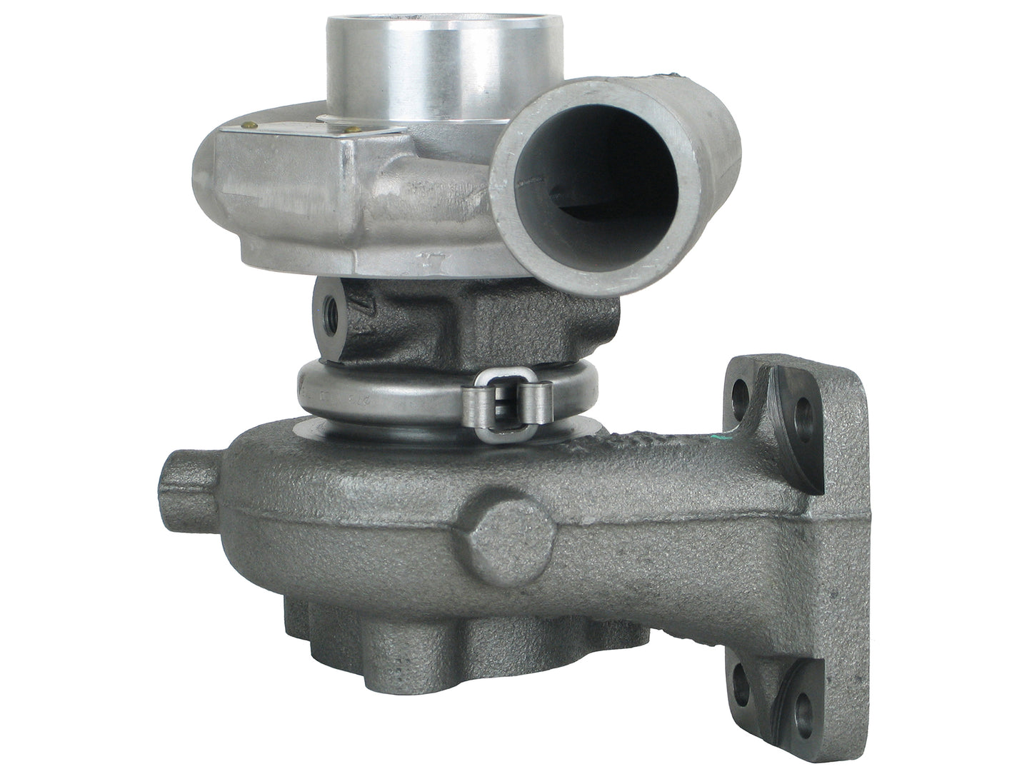 NEW Mitsubishi TD04HL Turbo CAT Construction Earth Mover S4K Diesel 49189-02490