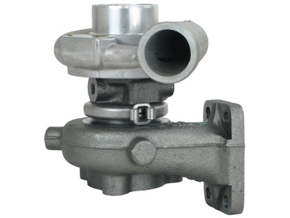 NEW Mitsubishi TD04HL Turbo CAT Construction Earth Mover S4K Diesel 49189-02490