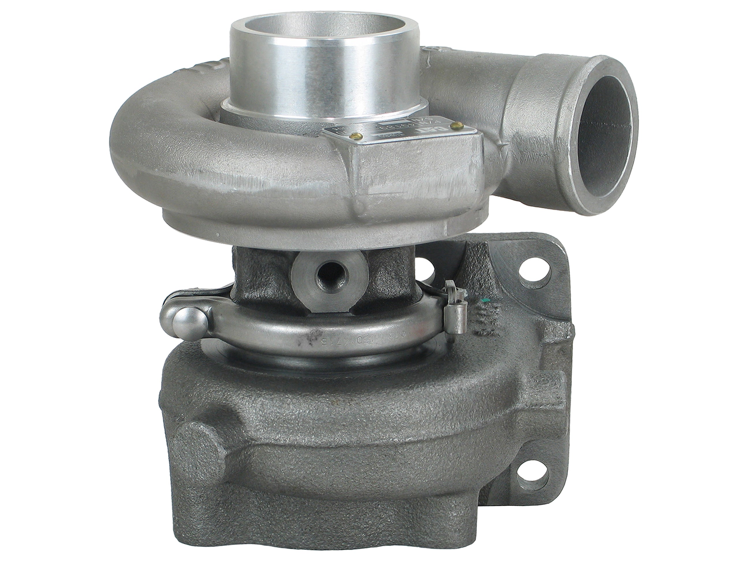 NEW Mitsubishi TD04HL Turbo CAT 49189-02490 – TurboTurbos