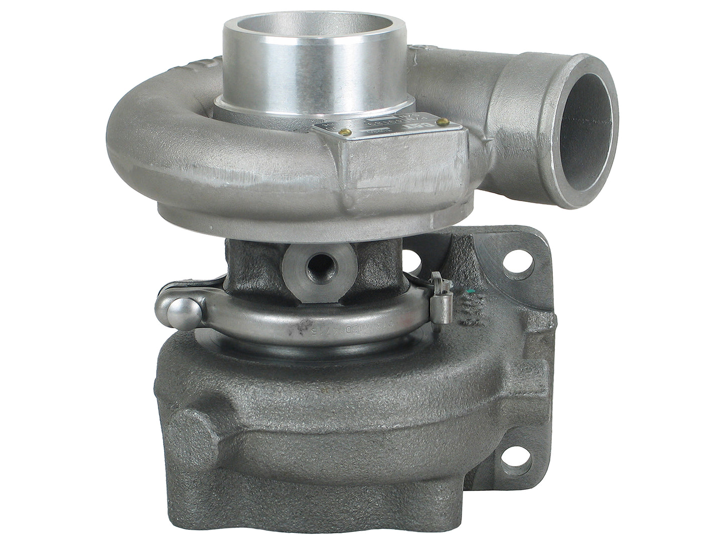 NEW Mitsubishi TD04HL Turbo CAT Construction Earth Mover S4K Diesel 49189-02490